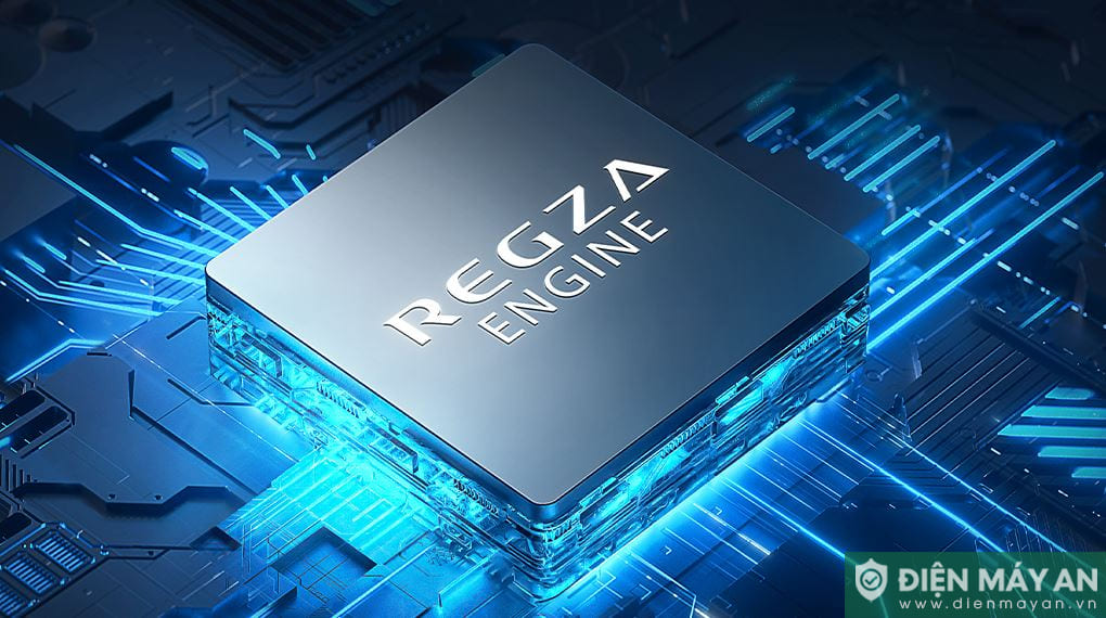 Smart Tivi Toshiba HD 32 inch 32V35RP